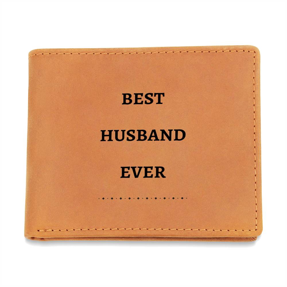 TO MY HUSBAND - YOU ARE THE BEST